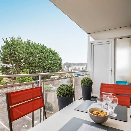 Studio Ty Avel-1 By Interhome Quiberon Extérieur photo