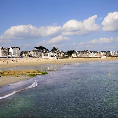 Studio Ty Avel-1 By Interhome Quiberon Extérieur photo