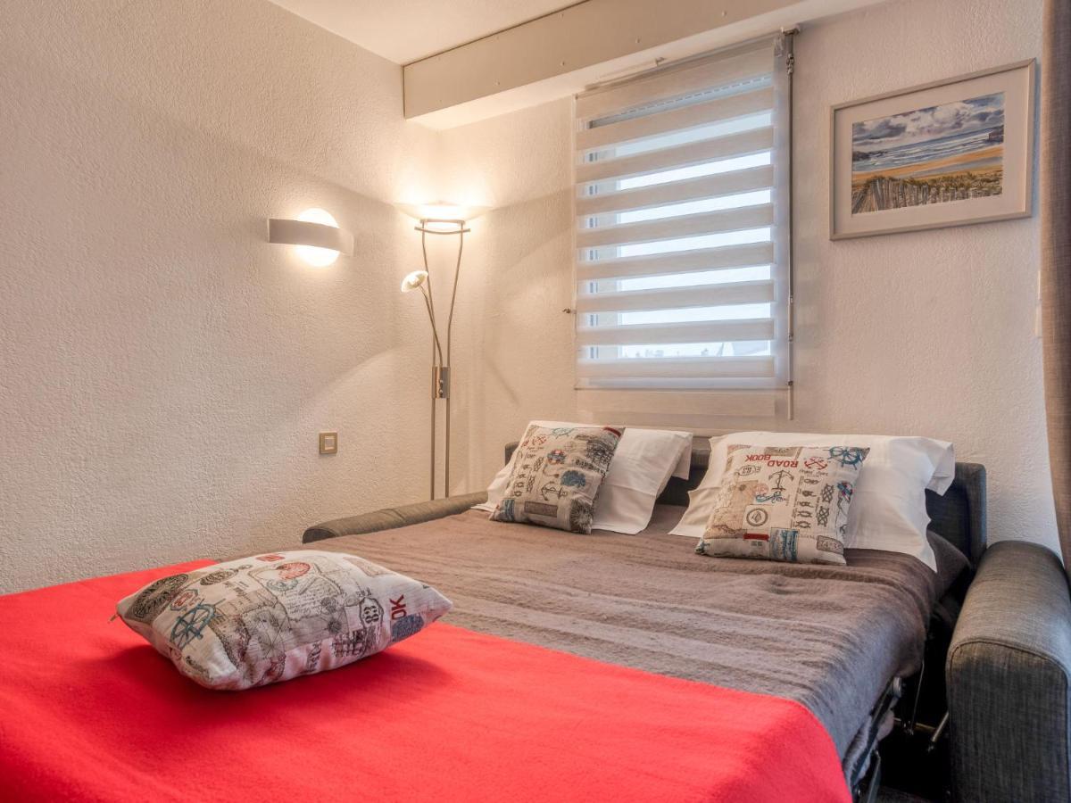 Studio Ty Avel-1 By Interhome Quiberon Extérieur photo