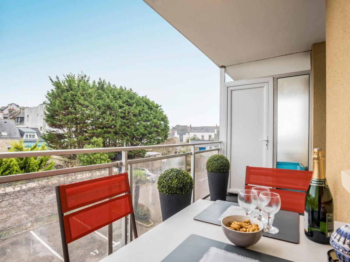 Studio Ty Avel-1 By Interhome Quiberon Extérieur photo