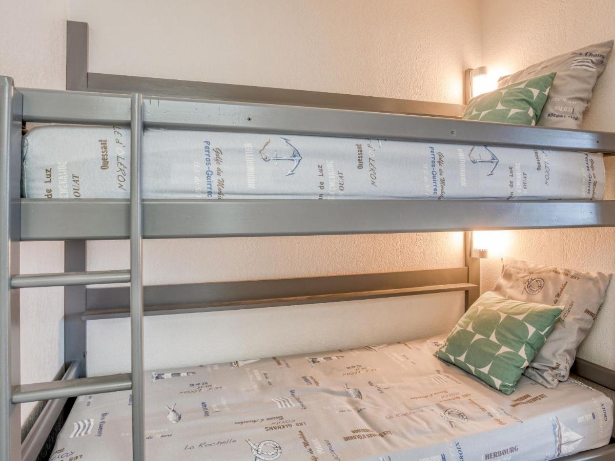 Studio Ty Avel-1 By Interhome Quiberon Extérieur photo