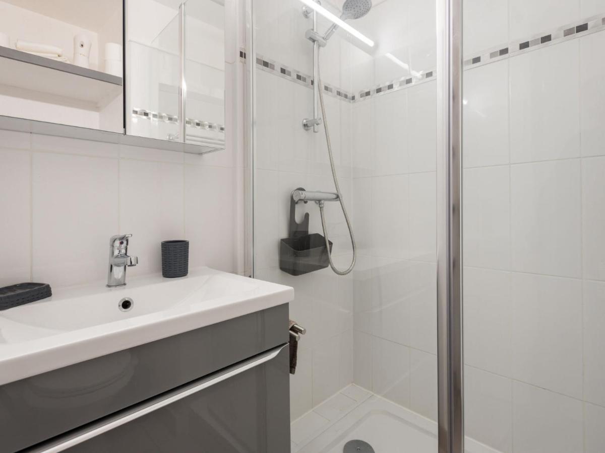 Studio Ty Avel-1 By Interhome Quiberon Extérieur photo