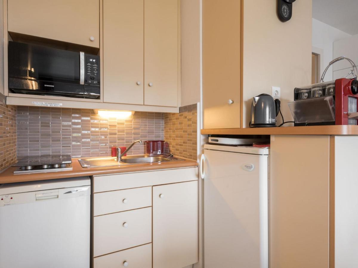 Studio Ty Avel-1 By Interhome Quiberon Extérieur photo