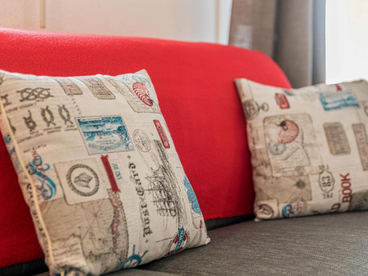 Studio Ty Avel-1 By Interhome Quiberon Extérieur photo